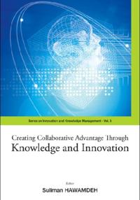 Series On Innovation And Knowledge Management