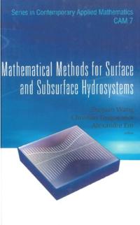 Series In Contemporary Applied Mathematics