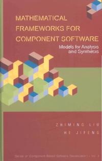 Series On Component-based Software Development