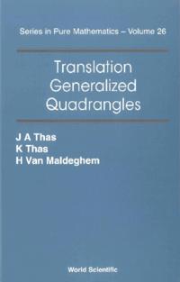 Series In Pure Mathematics