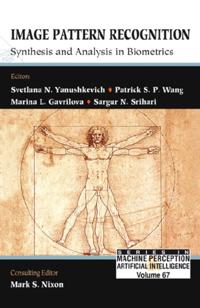 Series In Machine Perception And Artificial Intelligence
