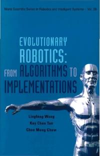 World Scientific Series In Robotics And Intelligent Systems