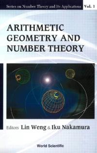 Series On Number Theory And Its Applications