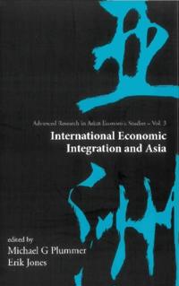 Advanced Research On Asian Economy And Economies Of Other Continents