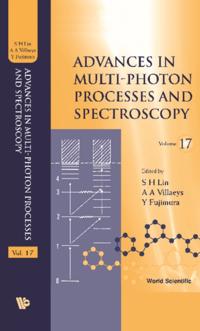 Advances In Multi-photon Processes And Spectroscopy