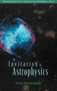 World Scientific Series In Astronomy And Astrophysics