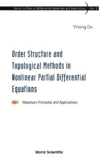 Series On Partial Differential Equations And Applications