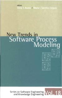 Series On Software Engineering And Knowledge Engineering