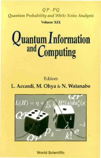 Qp-pq: Quantum Probability And White Noise Analysis