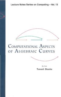 Lecture Notes Series On Computing