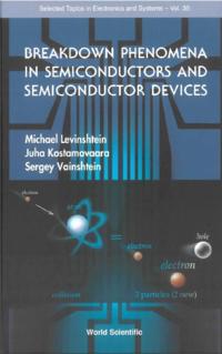 Selected Topics In Electronics And Systems