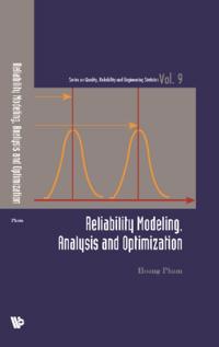 Series On Quality, Reliability And Engineering Statistics