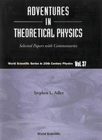 World Scientific Series In 20th Century Physics