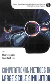 Lecture Notes Series, Institute For Mathematical Sciences, National University Of Singapore