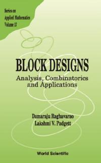 Series On Applied Mathematics