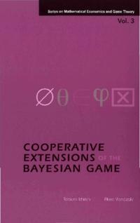 Series On Mathematical Economics And Game Theory