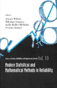 Series On Quality, Reliability And Engineering Statistics