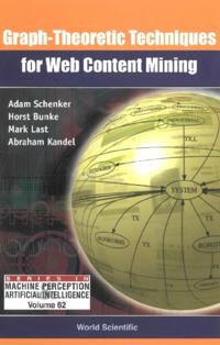 Series In Machine Perception And Artificial Intelligence