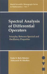 World Scientific Monograph Series In Mathematics