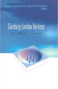 Series In Contemporary Applied Mathematics