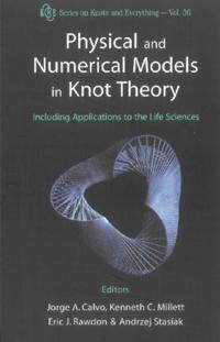 Series On Knots And Everything