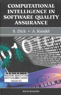 Series In Machine Perception And Artificial Intelligence