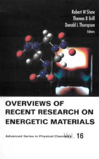 Advanced Series In Physical Chemistry