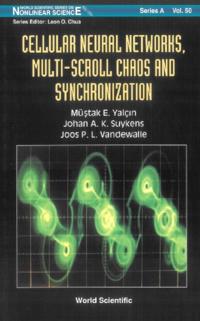 World Scientific Series On Nonlinear Science Series A