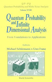 Qp-pq: Quantum Probability And White Noise Analysis
