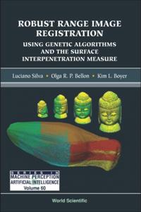 Series In Machine Perception And Artificial Intelligence