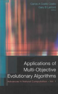 Advances In Natural Computation