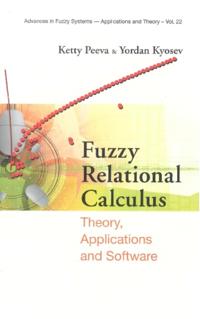 Advances In Fuzzy Systems-applications And Theory