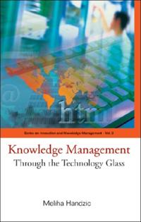 Series On Innovation And Knowledge Management