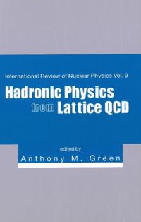 International Review Of Nuclear Physics