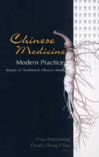 Annals Of Traditional Chinese Medicine