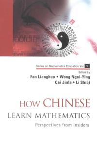 Series On Mathematics Education