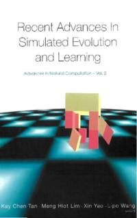 Advances In Natural Computation