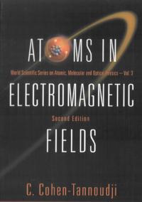 World Scientific Series On Atomic, Molecular And Optical Physics