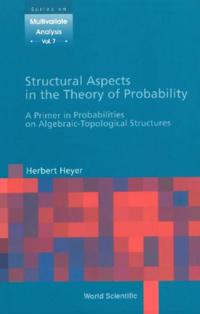 Series On Multivariate Analysis