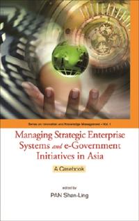 Series On Innovation And Knowledge Management