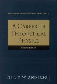 World Scientific Series In 20th Century Physics