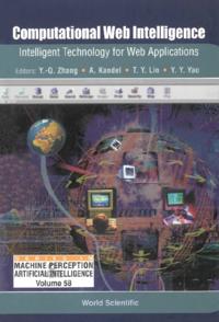 Series In Machine Perception And Artificial Intelligence
