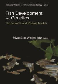 Molecular Aspects Of Fish And Marine Biology
