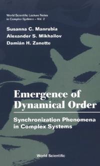 World Scientific Lecture Notes In Complex Systems