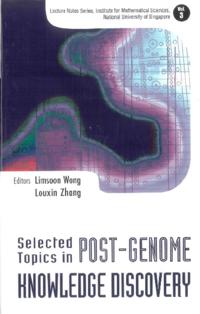 Lecture Notes Series, Institute For Mathematical Sciences, National University Of Singapore
