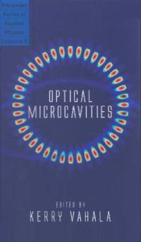 Advanced Series In Applied Physics