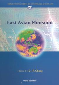 World Scientific Series On Asia-pacific Weather And Climate