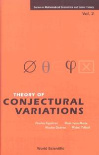 Series On Mathematical Economics And Game Theory