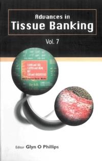 Advances In Tissue Banking