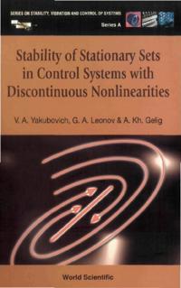 Series On Stability, Vibration And Control Of Systems, Series A